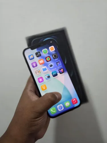 iPhone 12 pro