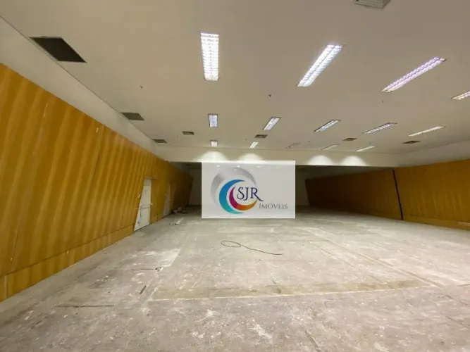 Conjunto para alugar, 357 m² - Vila Leopoldina - São Paulo/SP