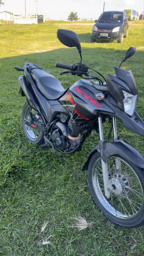 Vende-se XRE 190 Adventure