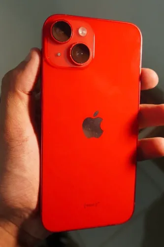 iPhone 14 128gb extra