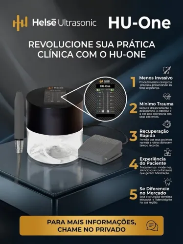 Piezo Helse One