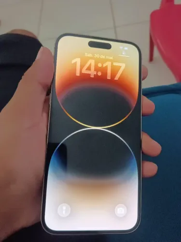 iPhone 14 pro Max 256GB