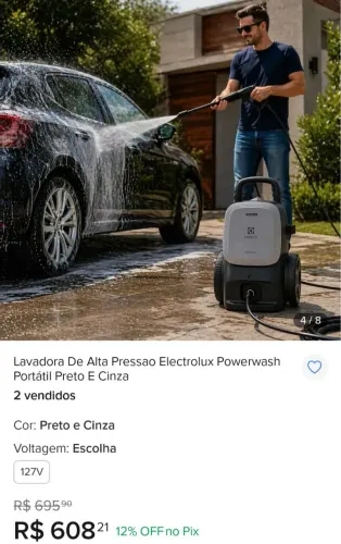 Lava jato.