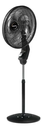 Ventilador de Coluna Eolo Mallory 127v novo com garantia