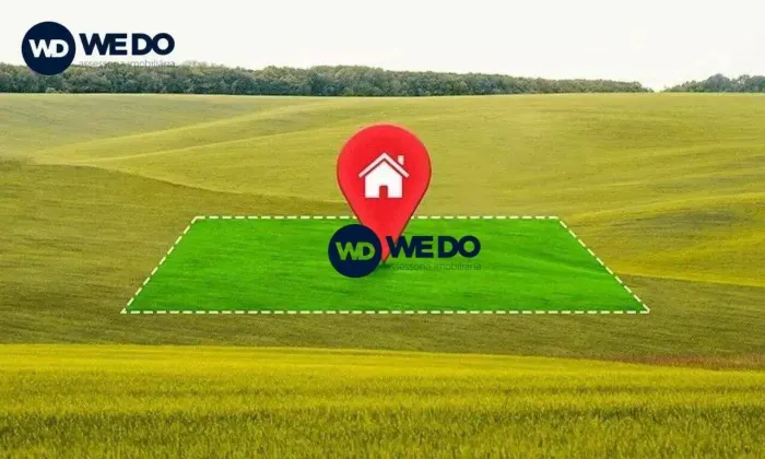 Terreno c/ 375m² Rua Quintino Bocaiuva - Americana/SP