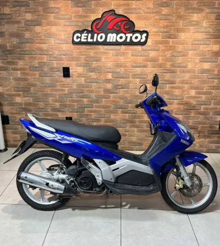 NEO 115 AZUL 2008/2008