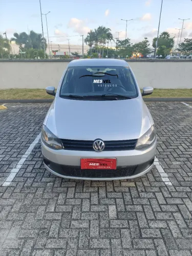 Volkswagen Fox 1.0 MI Total Flex 8V 3P. 2010