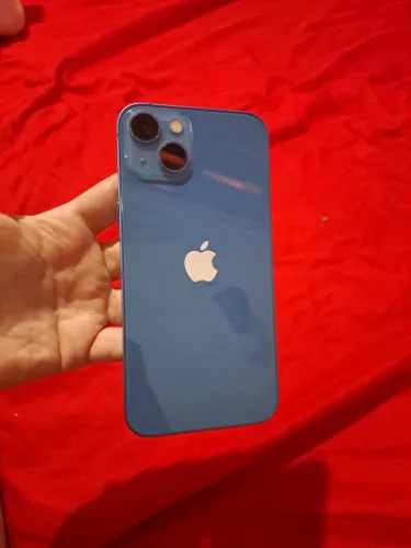 Vende-se iPhone 13 128gb