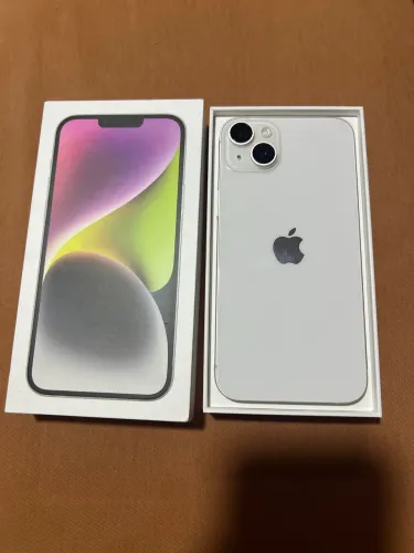 iPhone 14 Plus 128GB Perfeito Estado