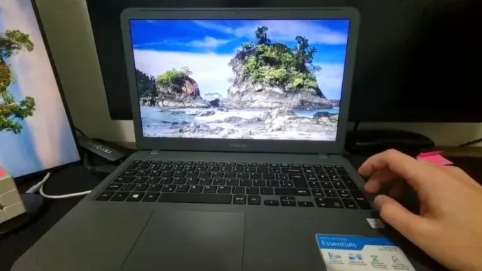 Notebook Samsung i3 SSD 500GB 8GB RAM Windows 11
