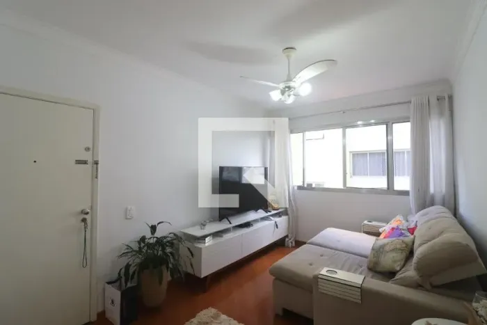 Apartamento à Venda - Casa Verde, 2 Quartos, 60 m2