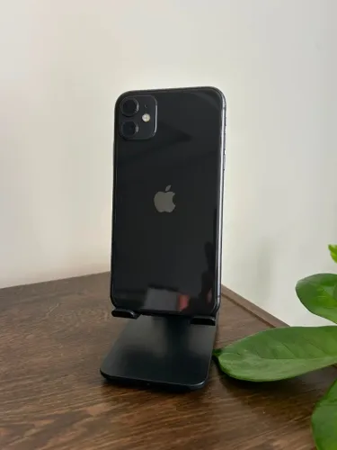 iPhone 11 128GB Impecável
