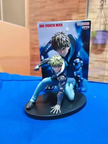 Banpresto One Punch Man