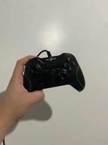 Controle TEK ONE JG180