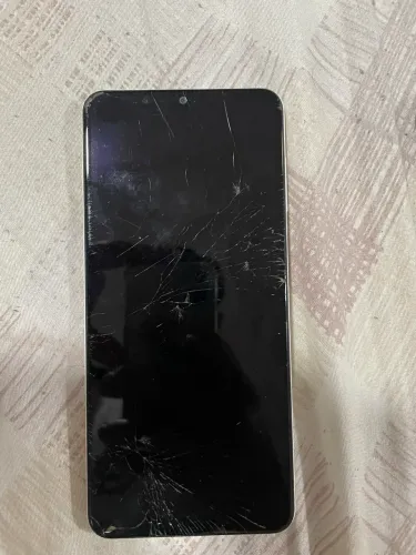 Samsung galaxy a12 -leia à descrição-negocio