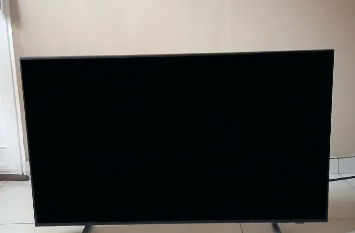 TV Samsung 43 polegadas