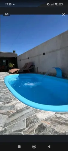 CASA PARA LOCAÇÃO TEMPORADA EM MATINHOS PR 