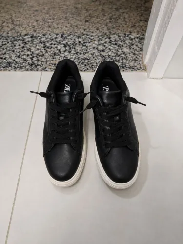 Tênis Casual Zara 40 - 41