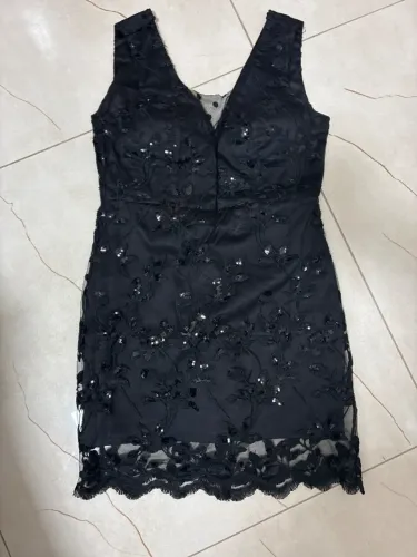 Vestido de festa 