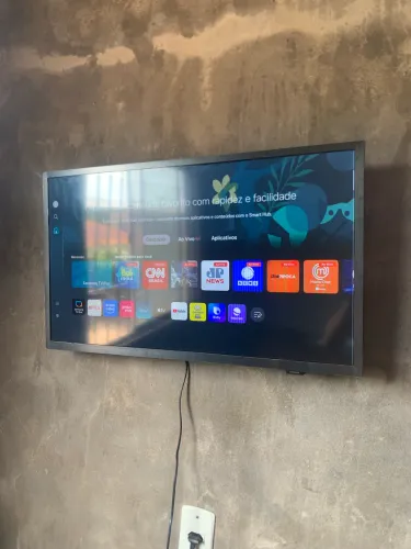     Samsung 32 Polegadas LED - Ótimo Estado