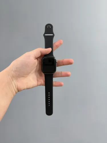 Apple Watch 11 46mm, Nunca Usado, 1 ano garantia Apple