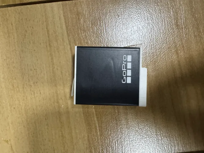 Bateria Original GoPro 1720mAh - HERO 9 / 10 / 11 / 12