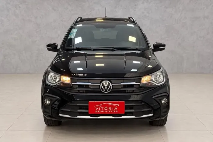 Volkswagen Grand Saveiro Xtreme/street 1.6/1.8/2.0 2026