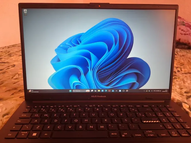 Notebook