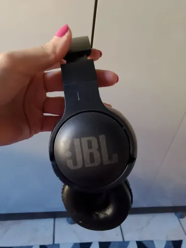 Fone de ouvido