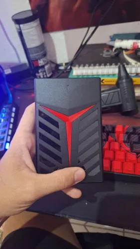 HD SATA 3 TURBO