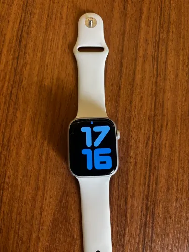 Apple Watch Series 8 45mm Original ? 90% Bateria