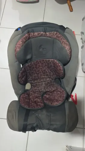 Cadeira de bebê 