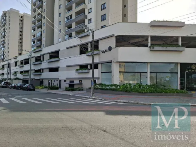 Sala à venda, 50 m² por R$ 1.100.000,00 - Armação - Penha/SC