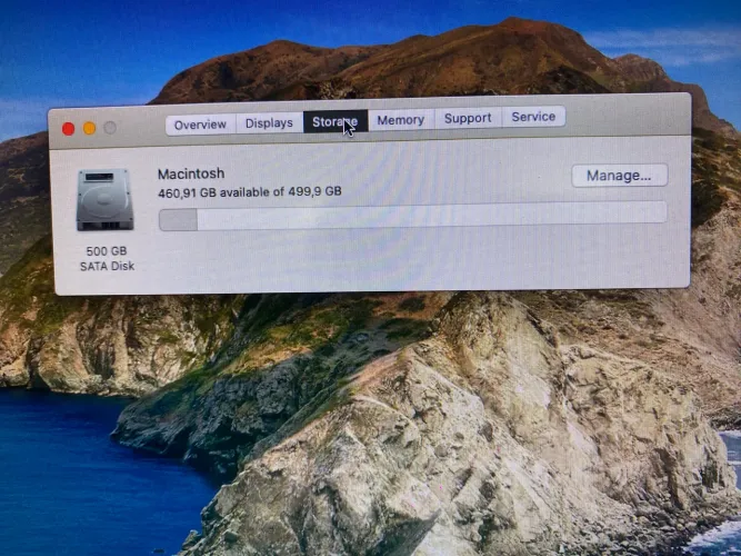 MacBook Pro 15?