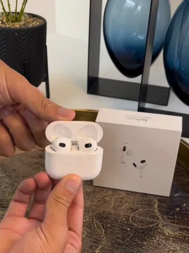 AirPods Pro 2º Ger Lacrado Promoção