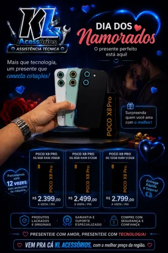 POCO X8 PRO 5G