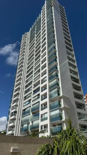 Apartamento Duplex Projetado!!!