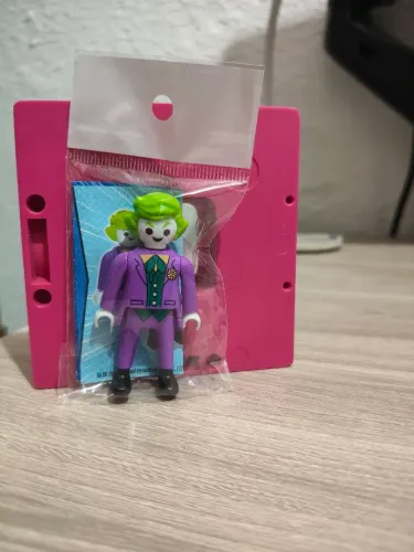Coringa KinderOvo