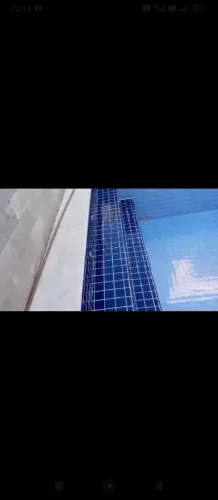 Manutenção de piscina 