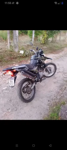Crosser a venda 
