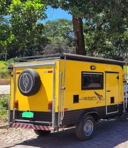 Trailer