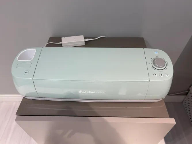 Cricut Air explore 2
