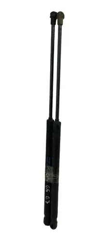 Par Amortecedor Tampa Traseira Gol G5 G6 G7