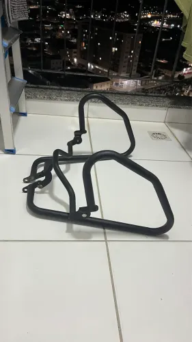 Protetor de carenagem/tanque 