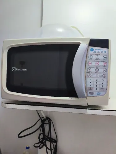 Microondas 20Litros Eletrolux 