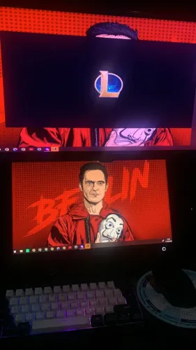 Monitor 19polegadas 75hz