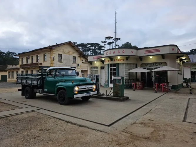 Ford F-350 1961