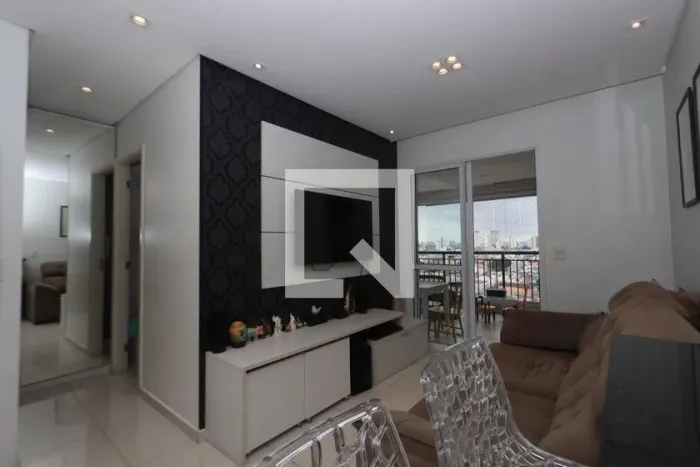 Apartamento à Venda - Vila Formosa, 2 Quartos, 66 m2