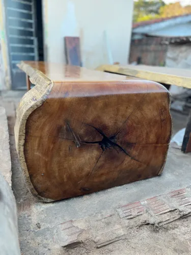 Mesa cascata