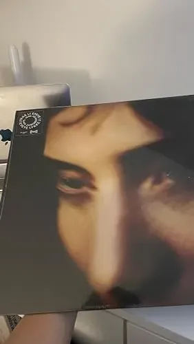 Lyyke Li Eyeye LP Vinil
